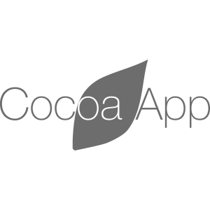 Cocoa App