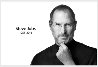 Steve Jobs (1955-2011)