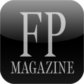 Financial Post Magazine