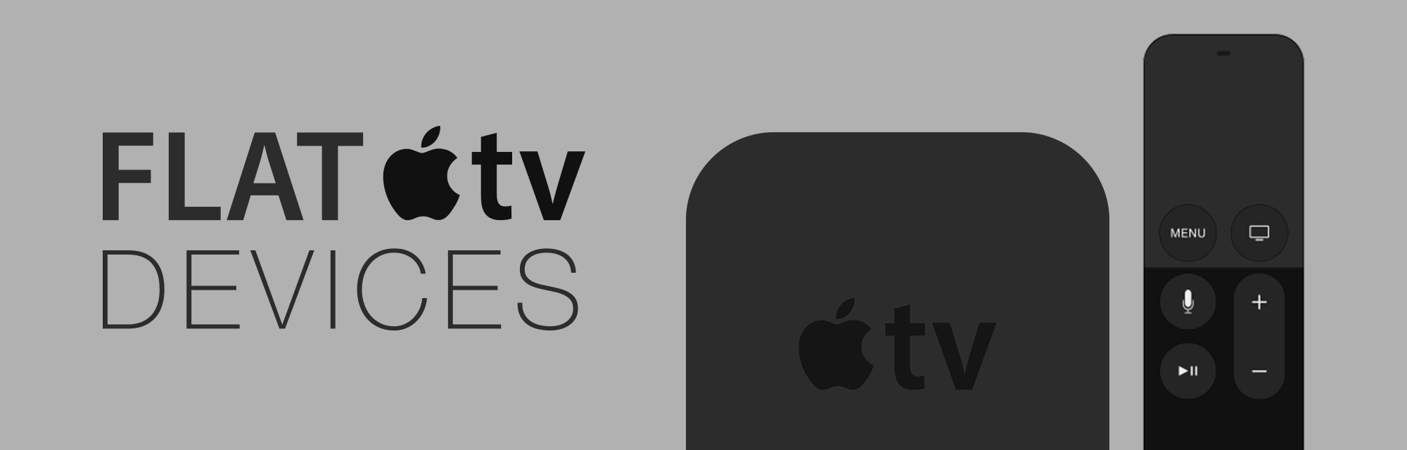 Apple TV Freebie