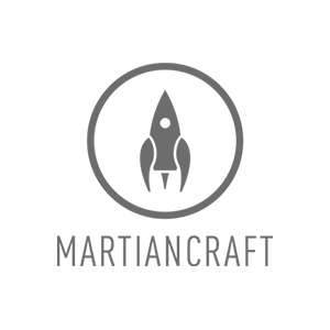 MartianCraft