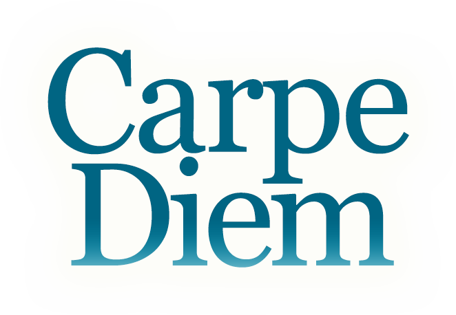 Carpe Diem App - Seize the Day