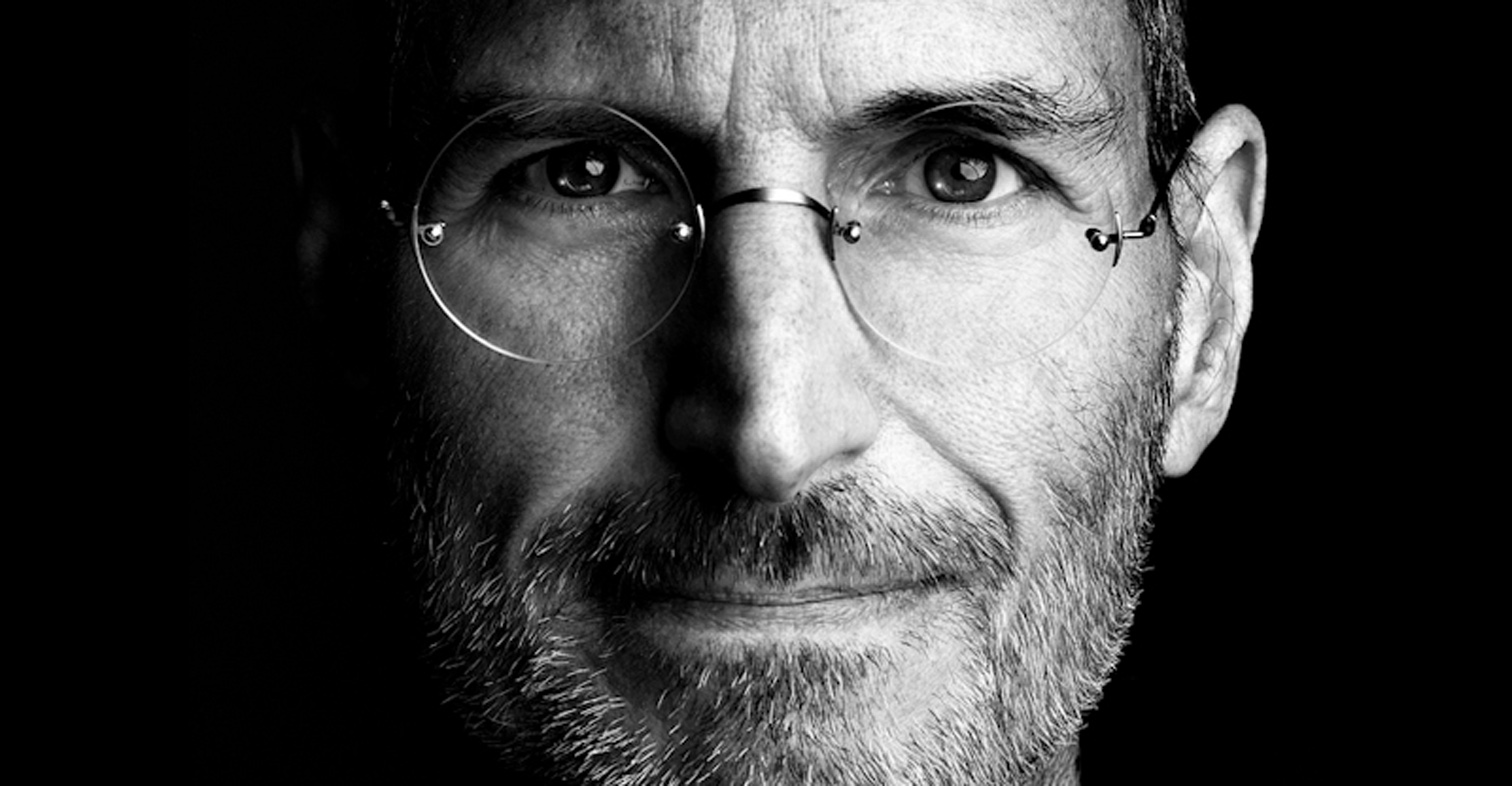 RIP Steve Jobs