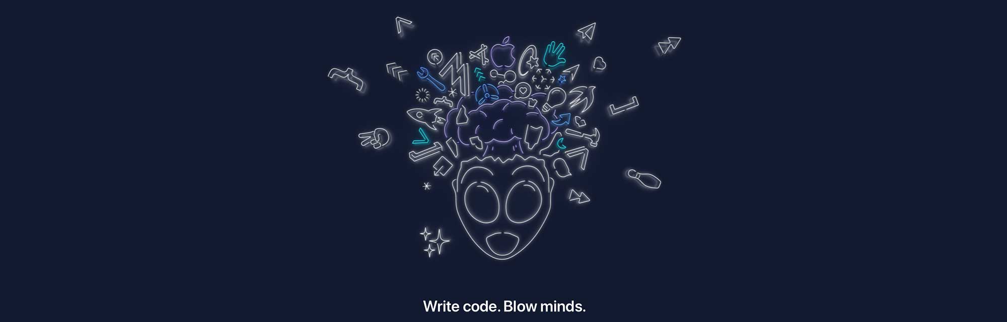 WWDC 2019