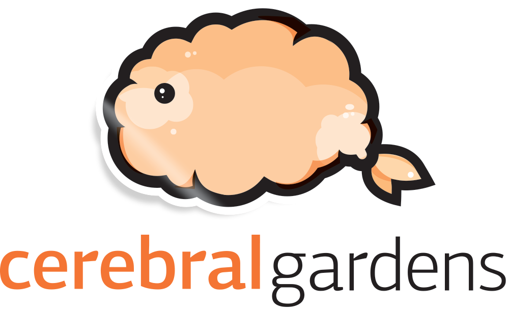 Cerebral Gardens